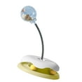 thumbnail image 4 of Oubit Cat Puzzle Feeder,Cat Treat Dispenser Toy Cat Toy Cat Puzzle Toy Ultra Responsive, 4 of 9