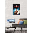 thumbnail image 2 of DC Comics Movie - Shazam - Chill Wall Poster, 14.725" x 22.375", Framed, 2 of 5