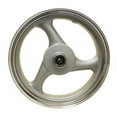 thumbnail image 3 of ZNEN 150T-F 12" Front Rim, 3 Spoke, 3 of 3