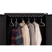 NewAge Products Bold Series 8-Piece Garage Storage Cabinet Set