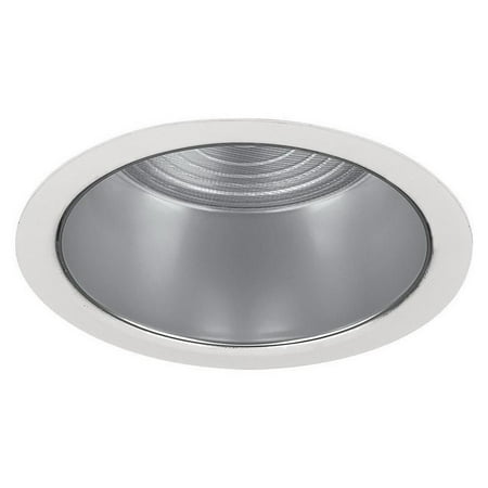 UPC 784197501020 product image for Lightolier 2090 3-3/4 Inch Flush Glass Trim Round Lytecaster | upcitemdb.com