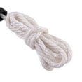 thumbnail image 4 of Pull Start Rope & Handle for Recoil Starter Fit for Mercury .etc Outboard Motor, 4 of 4