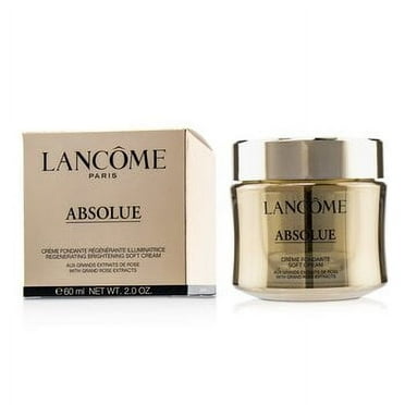 Absolue Creme Fondante Regenerating Brightening Soft Face Cream 2oz