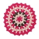 thumbnail image 2 of Mantel individual Zulema 110 mm Tapete de encaje de ganchillo, 2 of 8