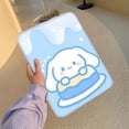 thumbnail image 1 of Sanrio Hello Kitty Cinnamoroll Cute Tablet Inner Bag For 10 11 12 13 14 15 Inch For Macbook Pro 11 12.9 Computer Notebook Pouch LUHAN, 1 of 7