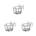 thumbnail image 2 of Matsuzay Plant Stand For - Compact For Indoor Assembly Pot Indoor Materials Plant Stand Living Stands Accessories Type1 NO1, 2 of 6