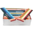 thumbnail image 2 of Pencil Guy Promotional Personalized Imprinted Round Pencils, Pack of 144 Wood Pencils, 2 of 6