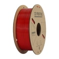 thumbnail image 4 of Filamento de impresora 3D Pla de 1,75 mm, resistente al desgaste, compatible con la mayoría de las impresoras FDM, paquete de filamentos de impresión Rojo, 4 of 8