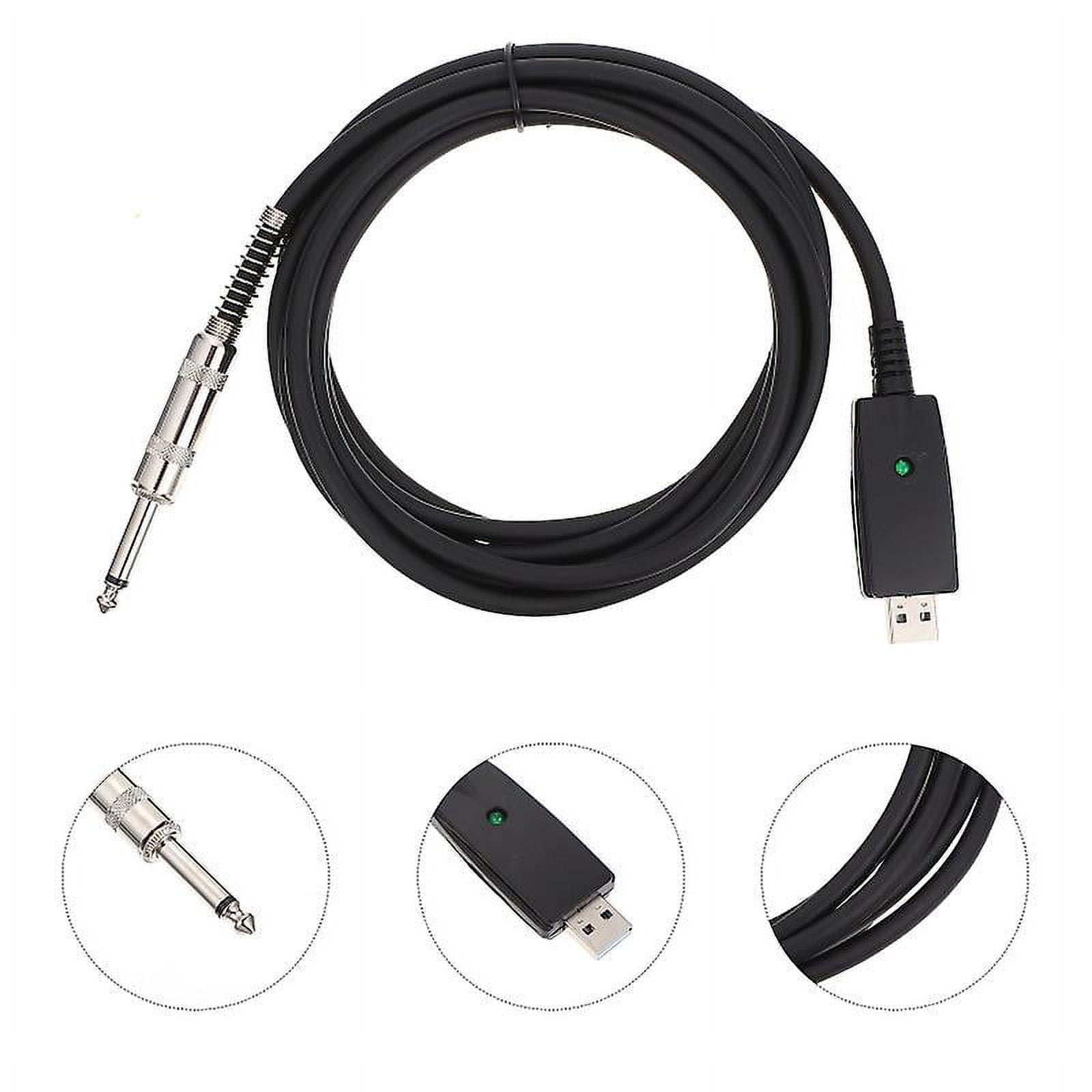 1pcs Guitar Cord
