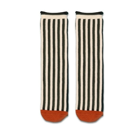

Baby Girls Boys Soft Cotton Socks Kids Knee High Printing Long Socks Stockings