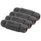thumbnail image 3 of Conector 4pcs 3pin conector impermeable 1 en 1 para las luces lideró de jardín de la calle al aire libre ip68, 3 of 7