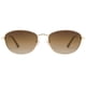 thumbnail image 1 of Gafas de Sol SOJOS Retro Ovaladas Polarizadas SJ1245 para Mujeres/Hombres, 1 of 5