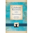 thumbnail image 1 of Pre-Owned Celebrate Recovery Daily Devotional (Hardcover) by Johnny Baker, Mac Owen, 1 of 1