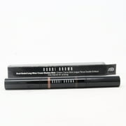 Bobbi Brown Dual-Ended Long-Wear Cream Shadow Stick 0.05oz Nude Beach/Coffee Bean New With Box