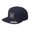 Navy, variant on Speedy Pros Snapback Hats for Men & Women Us Air Force Retired Embroidery Acrylic Flat Bill Baseball Cap Black