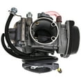 NICHE Carburetor Assembly For Arctic Cat 400 300 0470-348 - Foto 2
