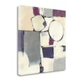 thumbnail image 2 of Tangletown Fine Art White Out I By Mike Schick,  Gallery Wrap Canvas, 2 of 2