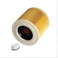 thumbnail image 1 of PIX-LINK Filtro de cartucho para Karcher WD3 WD 3 P SE4001 WD2 WD1 MV3 filtros HEPA repuestos para aspiradora PIX-LINK Electrodomésticos y accesorios limpios, 1 of 6