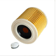 thumbnail image 1 of PIX-LINK Filtro de cartucho para Karcher WD3 WD 3 P SE4001 WD2 WD1 MV3 filtros HEPA repuestos para aspiradora PIX-LINK Electrodomésticos y accesorios limpios, 1 of 6