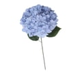 thumbnail image 1 of ZZHZGZ Clearance Sale Bunchs Porch Hydrangea Realistic Outdoor Hydrangea for Kitchen Courtyards, 1 of 5