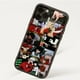 thumbnail image 1 of AL-104 Inuyasha Póster Silicona TPU Funda Compatible Para Samsung Galaxy M21 A82 A10S A30 M30 A20 A70 M30S A20S A70S A30S A50 A50S A10 Suave, 1 of 4