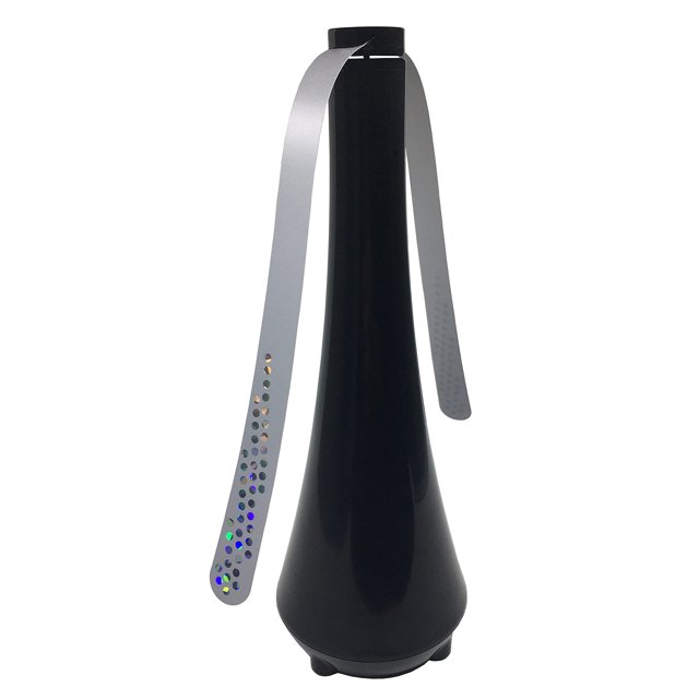 Wdftyju Ventilador automático para moscas Mantenga a las moscas y los insectos alejados de los alimentos Disfrute de su comida al aire libre Wdftyju 5ks7nx0cp1yg2cv9