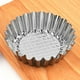 thumbnail image 4 of Methold Molde para hacer tartas de huevo resistente al calor, moldes para magdalenas lavables circulares, herramienta para hornear galletas, Electrónica, 4 of 6