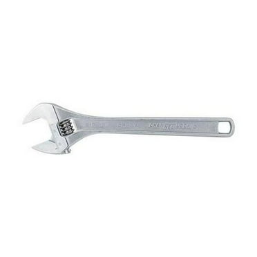 Channellock ADJUSTABLE WRENCH 15