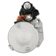 thumbnail image 4 of New 1.2Kw Pmgr Cw Starter Compatible With Jeep Cherokee Trailhawk Elite Sport Limited Latitude High Altitude Overland Sport Utility 2016 2017 2018 2019 2020 2021 by Part Number 56029615AD, 4 of 4