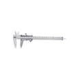 thumbnail image 2 of Calibrador Vernier Riwesomey Acero al carbono 0-150 mm, 2 of 6