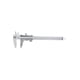 thumbnail image 2 of Calibrador Vernier Riwesomey Acero al carbono 0-150 mm, 2 of 6