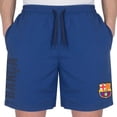 thumbnail image 1 of FC Barcelona Shorts en Polyester pour Hommes, 1 of 6