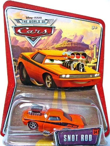 world of cars disney