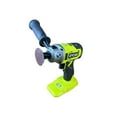 thumbnail image 3 of ONE+ 18-Volt Cordless 3 in. Variable Speed Detail Polisher/Sander (Tool Only), 3 of 10
