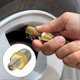 thumbnail image 5 of 2-Pack Brass Air Inflator Adapter, 1/4" NPT Male to Standard Schrader Valve Male Connection, 5 of 5