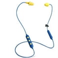 thumbnail image 7 of Plugfones Basic Pro Wireless In Ear Earbuds, Blue, 7 of 7