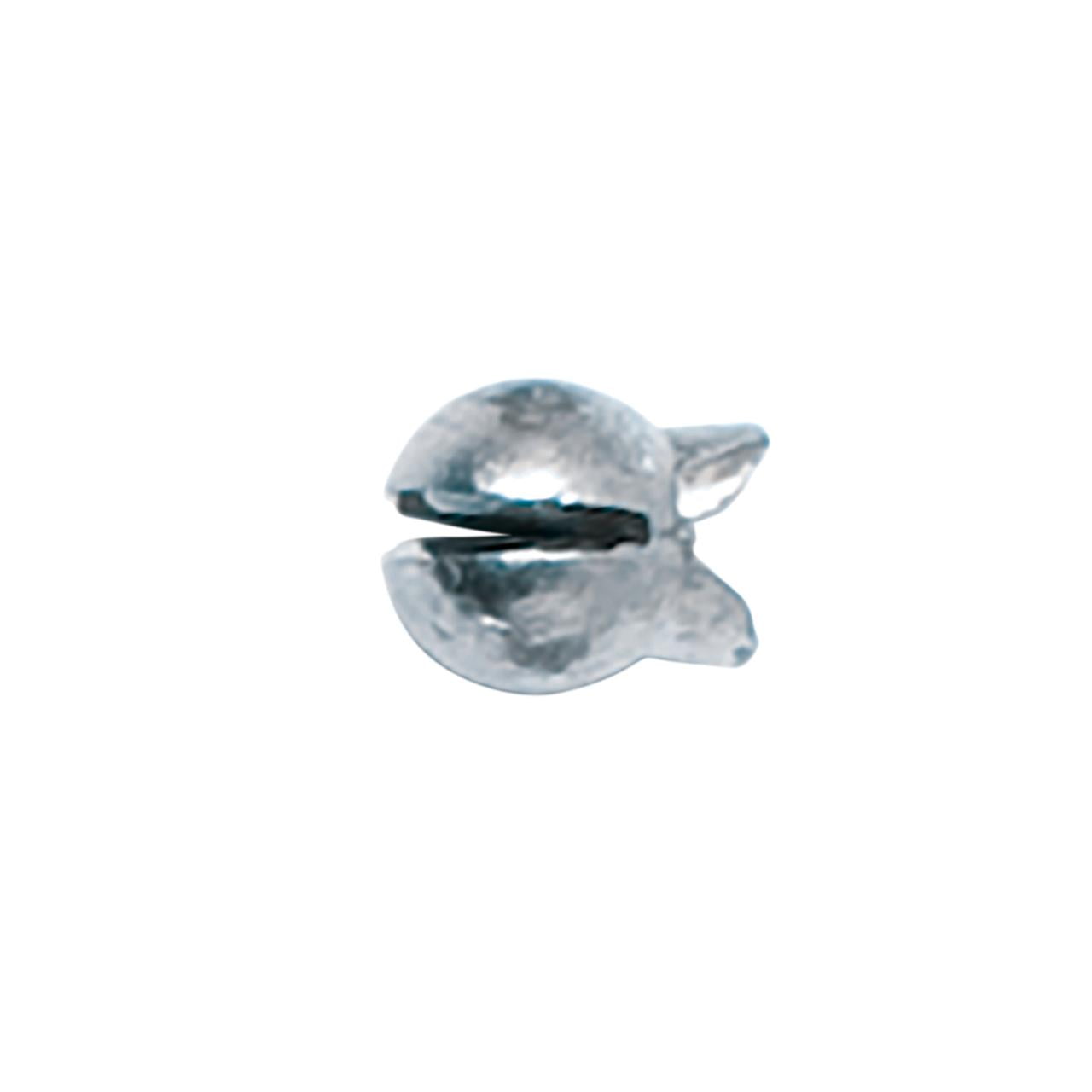 (3 pack) Eagle Claw Hook, Swivel, and Sinker Assortment