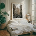 thumbnail image 5 of Maiselova, Prague - Prague Czechia Photography City Architecture Street Photography Cityscape Vintage Travel Poster Unframed Wall Art Print 22 x 28 inches, 5 of 13