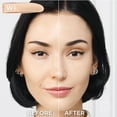 thumbnail image 6 of L'Oreal Paris True Match Cream Foundation Makeup, W1 Warm Light, 1 fl oz, 6 of 11