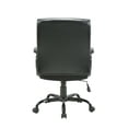 thumbnail image 4 of TygerClaw Mid Back Manager Chair, 4 of 4