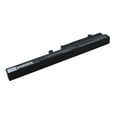thumbnail image 3 of Battery for Toshiba PA3731U-1BRS PA3732U-1BAS PA3733U-1BRS PA3734U-1BRS PABAS209, 3 of 4