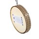 thumbnail image 5 of Decoración Colgante De Madera Luz De Noche Led Lámpara Hueca De Madera Para Sala De Estar Cocina Dormitorio Methold HA045727-01, 5 of 6
