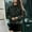 Green, variant on EGNMCR Womens Long Puffer Coat, Long Sleeve Padded Winter Down Coats, Women's Vintage Jacket Cardigan Lightweight Long Sleeved Padded Quilted Cotton Jacket Long Sleeved Cotton Jacket Women Coat