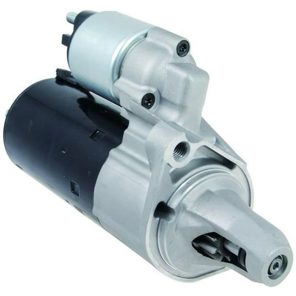 OEG Parts New Starter Replacement For Mercedes-Benz 2007-2015 5.5L 4.6L V8 3.5L 3.0L V6 0061513701, 006151370180, A0061513701, A006151370180, A0061515901, 0001108410, SBO0217, 41024322, SBO0218