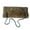 Khaki, variant on ZPAQI Winter Warm Plush Hand Muff Adult Unisex Cold Weather Hand Warmers with Pocket