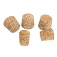 thumbnail image 4 of UPGRATOR 20pcs Bottle Stoppers Wood for Beer Bottle Sealing and, 4 of 8
