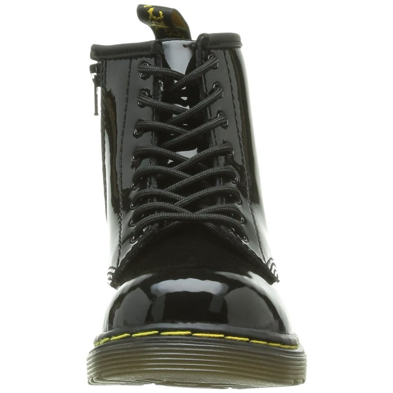 Infant Dr. Martens Brooklee Boot Walmart