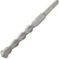 thumbnail image 1 of FYBTO Masonry Drill Bit 20mm x 200mm Carbide Tipped Rotary Hammer Bit Square Shank for Impact Drill 1Pcs-0621, 1 of 5