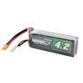 thumbnail image 2 of Airtonk POWER 4200mAh 14.8V 60C XT60 Plug LiPo Batería para RC Coche/Avión/Barco, 2 of 10