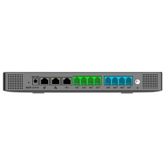 Conmutador Grandstream UCM6304A (UCM6304A)